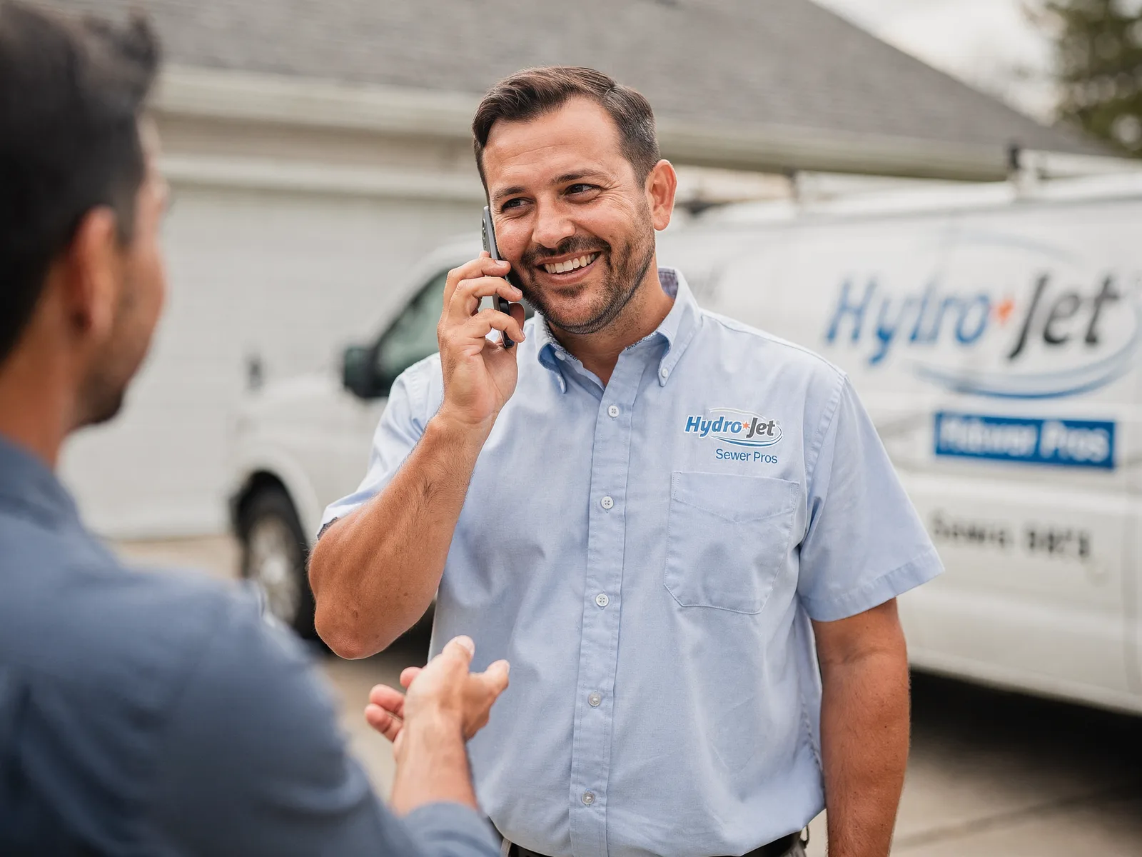 Hydro Jetting Butler, NJ FAQs